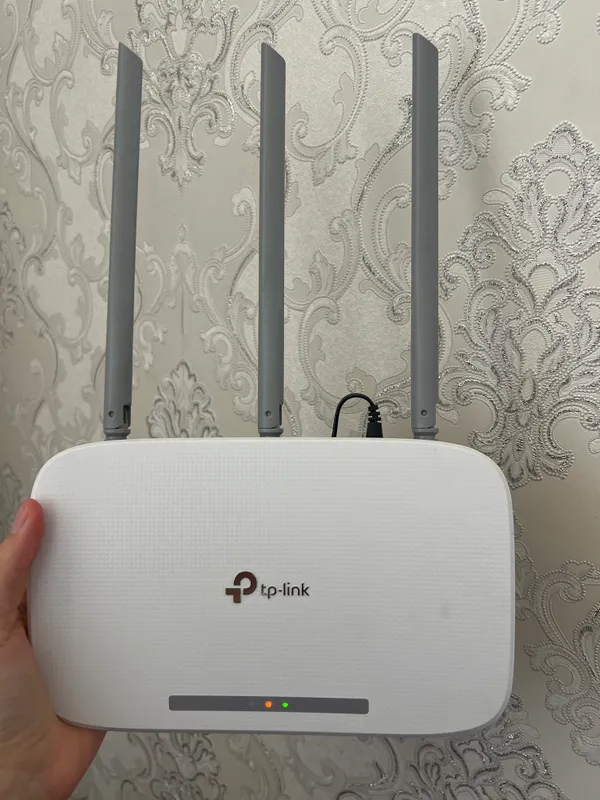 Wi-fi
