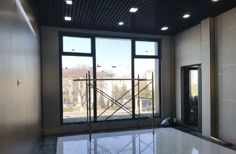 Аренда помещение 110 м², Шайхантахурский · ID 99 5