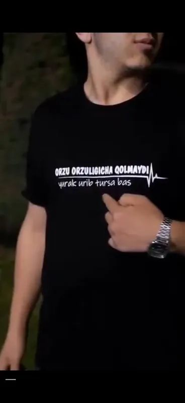 TREND FUTBOLKALARIMIZ sotuvda — фото 1