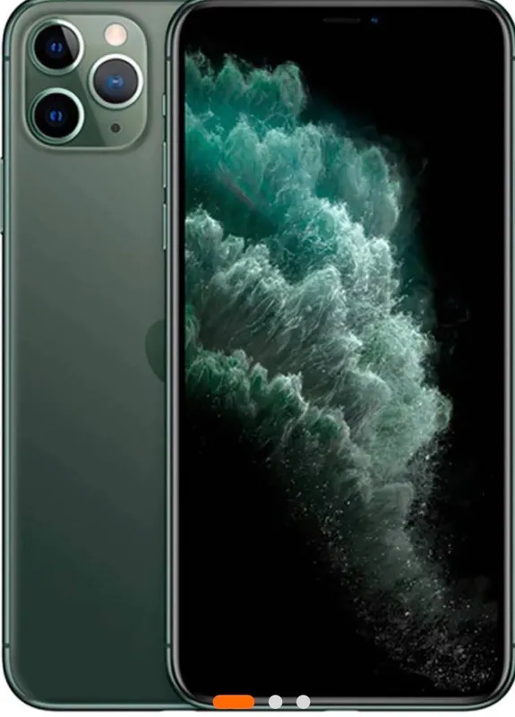 Iphone 11 pro