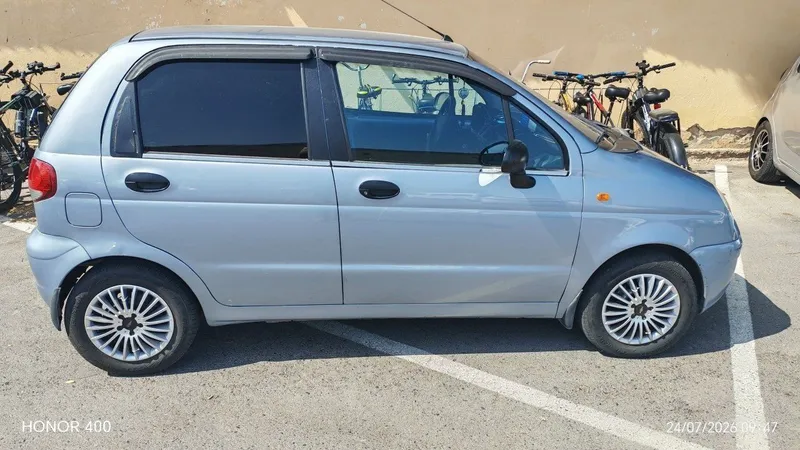 Matiz evro mix 2013 4 Matiz evro mix 2013 4