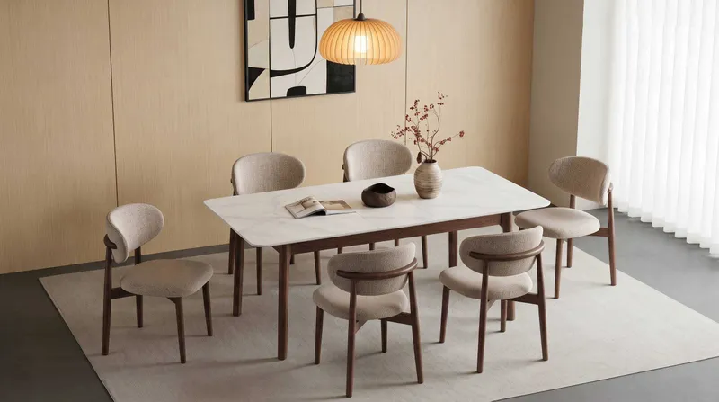 Honor Chair M226 B1 stol 6