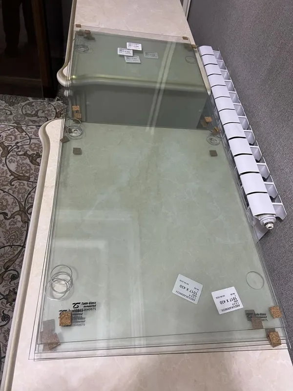 Стекло Todo Glass — фото 1