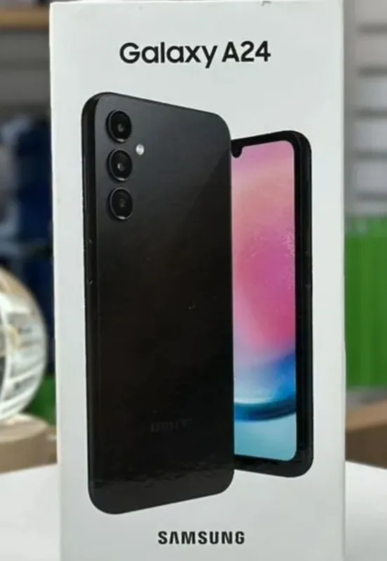 Samsung sotiladi srochna