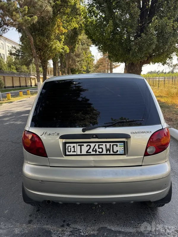 Matiz best 2009 года, газ 4 Matiz best 2009 года, газ 4