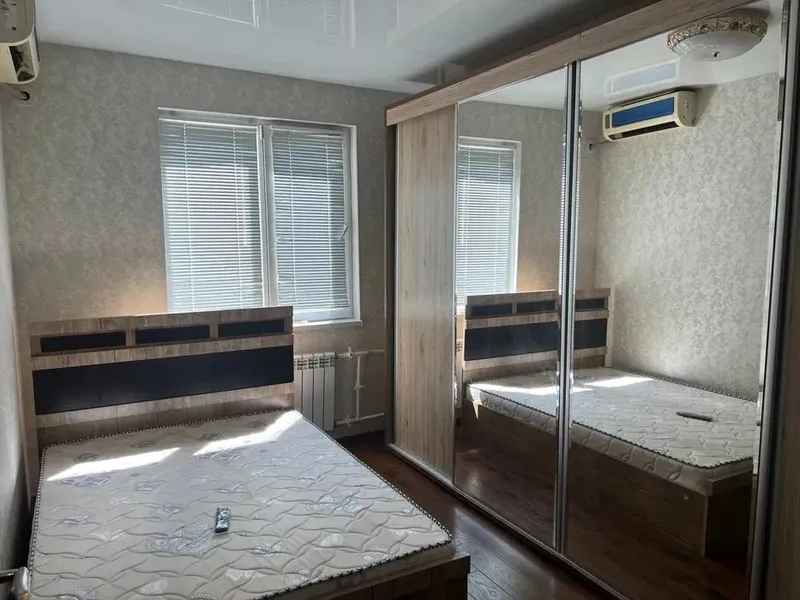 Аренда квартиры, 2 комнаты, Яккасарайский район 3