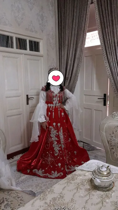 kelinchaklar koylagi 1