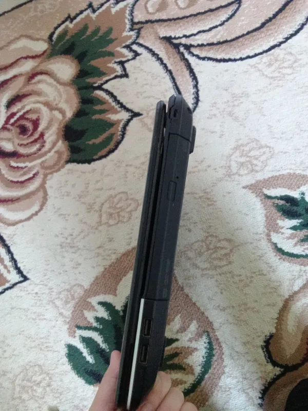 Ноутбук Acer, состояние отличное, всё родное 6
