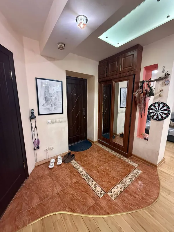2-комнатная квартира, 78 м2, Юнусабад 8