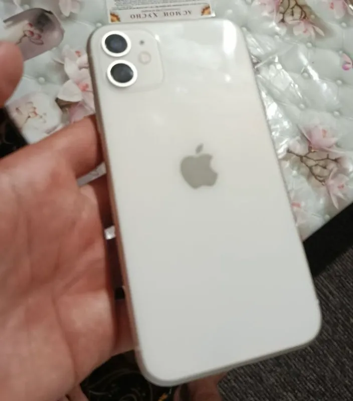 iphone 11 yomkis 82 xotira 128 imei otganFargona