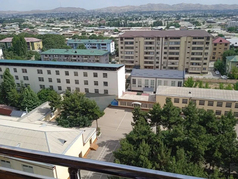 Квартира узок муддатга оила,ва студентларга берилади — фото 3