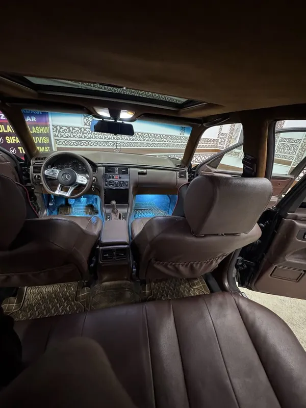 Mercedes w210 m104 mator 3.2abyom Odmen bor — фото 7
