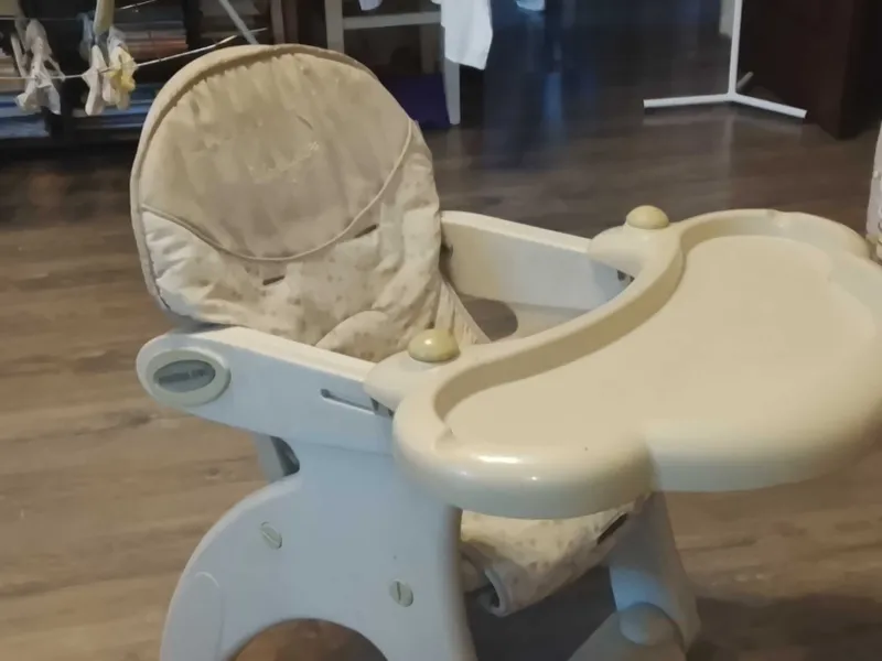 Детский Стульчик «Mama love»