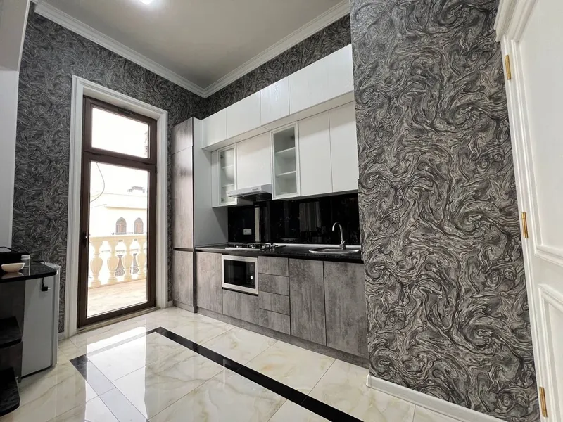 ПРОДАЁТСЯ КВАРТИРА 3/7/7 в Ташкент Сити ЖК Boulevard Residence — фото 5 ПРОДАЁТСЯ КВАРТИРА 3/7/7 в Ташкент Сити ЖК Boulevard Residence — фото 5