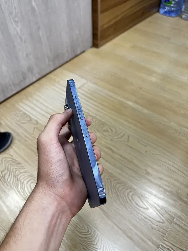 Iphone 13 pro max — фото 4