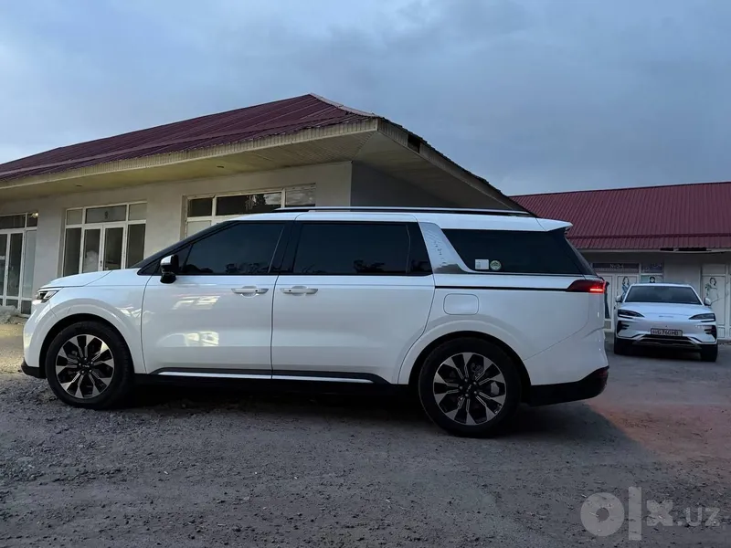 Kia carnival 2023-yil 66000km 6 Kia carnival 2023-yil 66000km 6