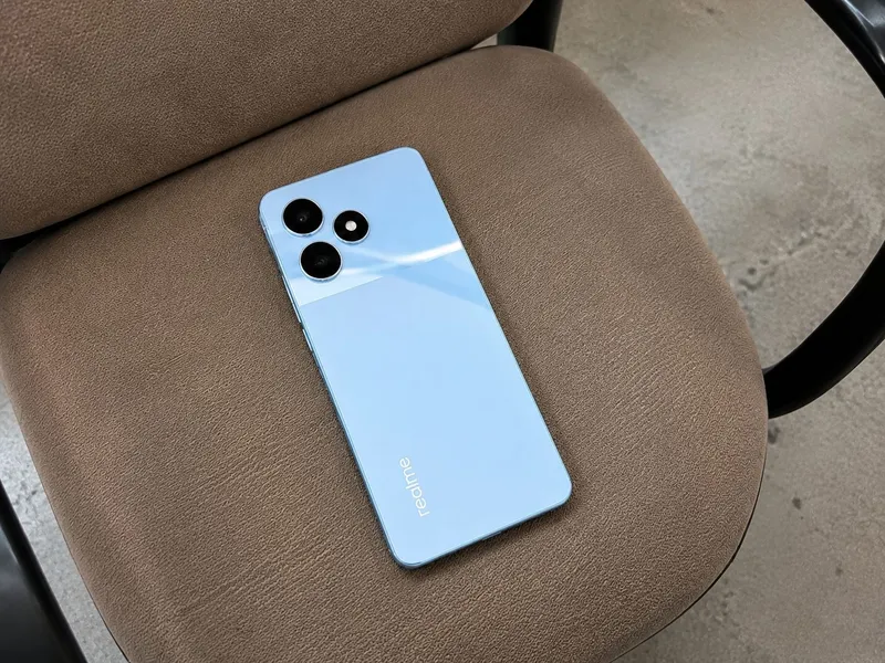 realme not 50 продаётся, договоримся