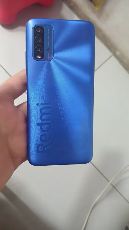 redmi 9t — фото 1