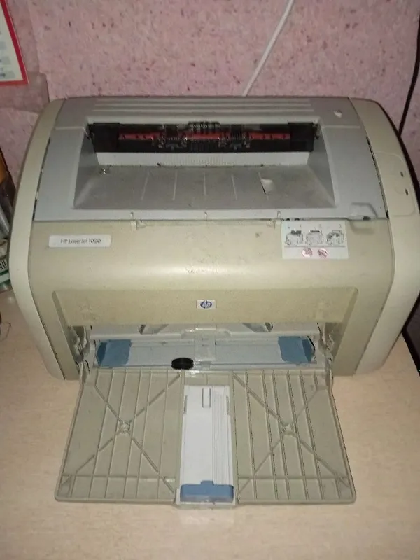 HP Laser jet 1020 printers sotiladi narxi 500 ming so‘m 1 HP Laser jet 1020 printers sotiladi narxi 500 ming so‘m 1