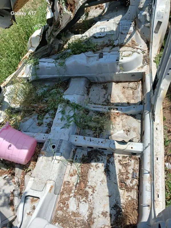 Avarini kuzuf bron joyi kere bosa sotiladi — фото 1