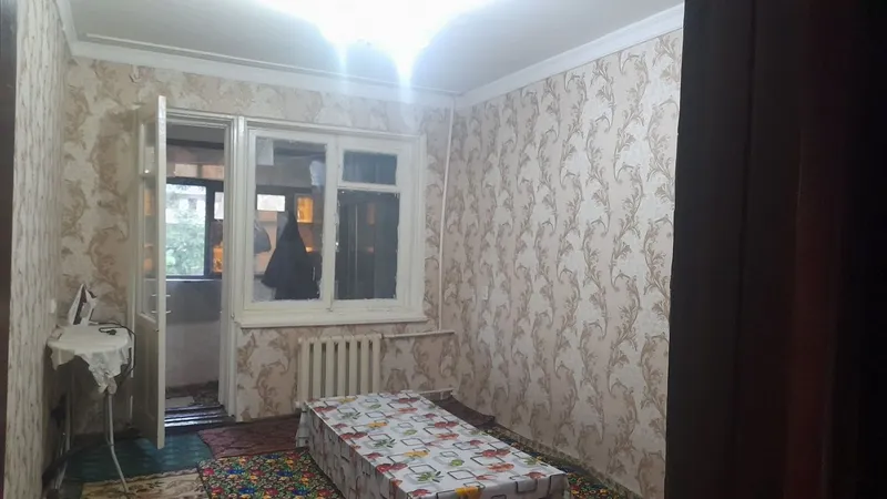 Viloyati hokimyatni oldida uy sotiladi 2 xonali 2 etaj — фото 7