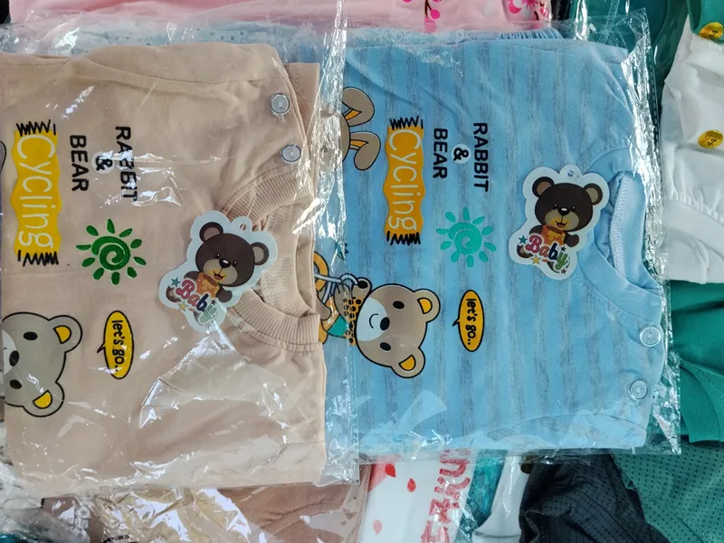 Болалар кийимлари саводоси 10