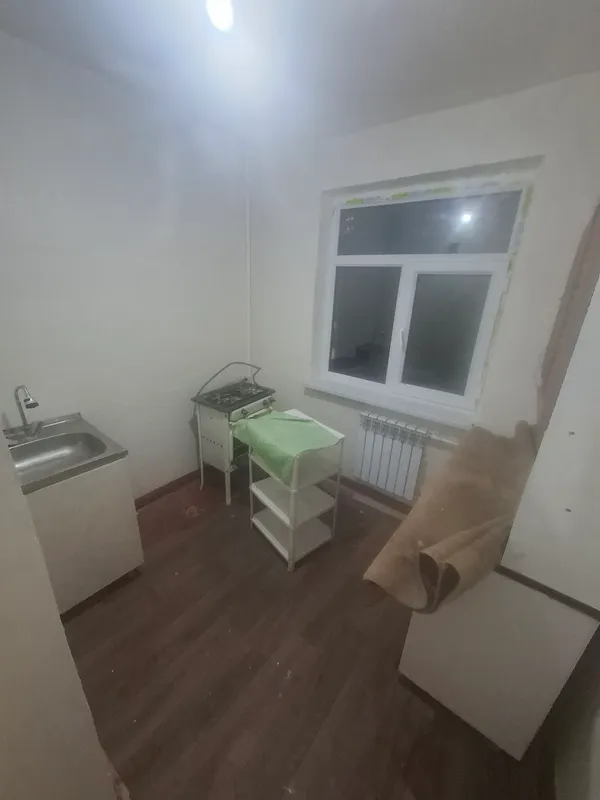 Чирчик 3й мкр Сдается 1 ком кв с ремонтом2млн200тс 3