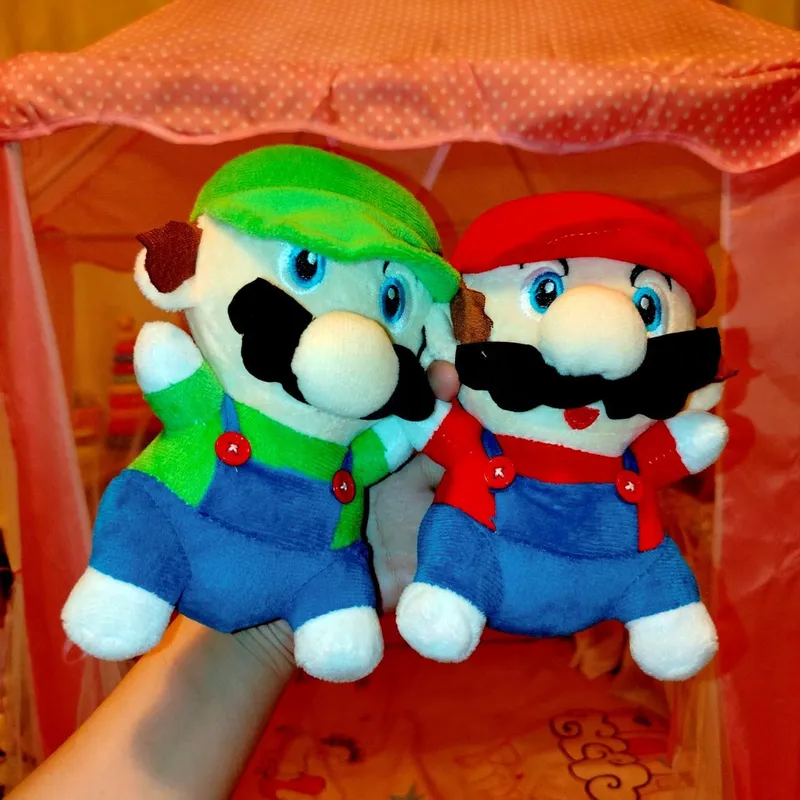Мягкие игрушки — фото 7
