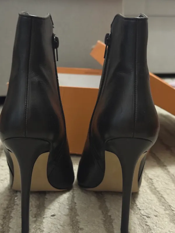 Aldo Shoes — фото 1
