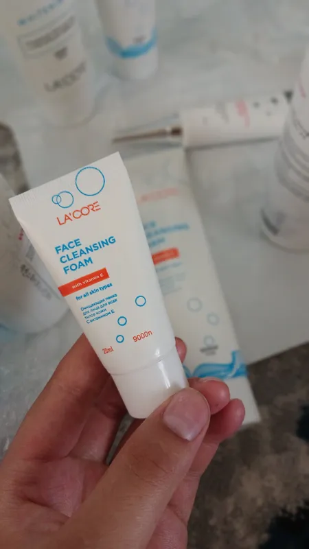 косметика, lacore, spf, уход, крем, сыворотка, 2 косметика, lacore, spf, уход, крем, сыворотка, 2
