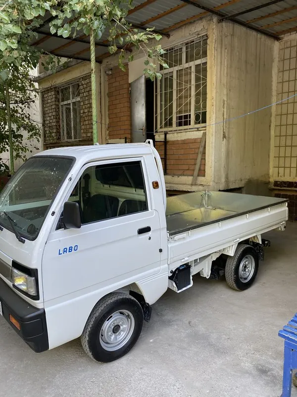 Продается Chevrolet Labo labo sotiladi bez brabeg 2