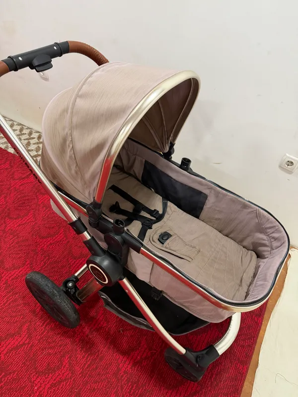 Детская коляска For Baby 1 Детская коляска For Baby 1