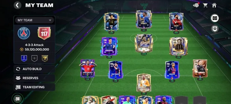 Fc mobile