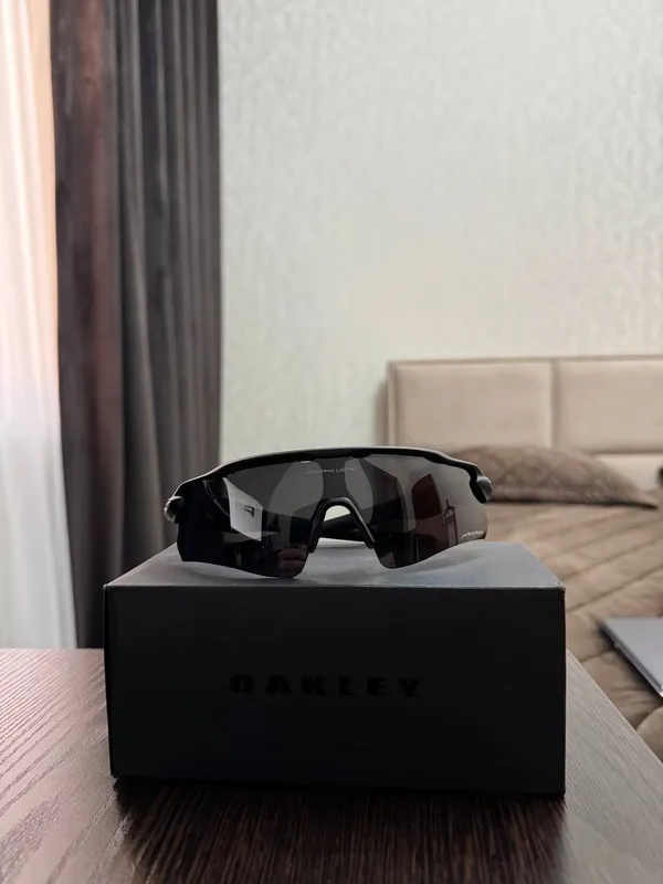 Original Oakley Radar EV Path ko‘zoynaklari 5 Original Oakley Radar EV Path ko‘zoynaklari 5
