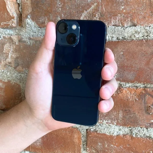 Iphone 13 mini Iphone 13 mini
