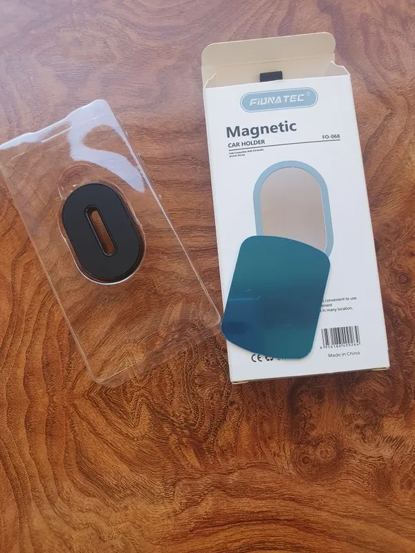 Yangi Magnet Telefon Ushtqichi – Fionatec FO-068 3 Yangi Magnet Telefon Ushtqichi – Fionatec FO-068 3