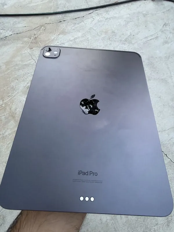 iPad Pro M4 - Ideal xolatda 7