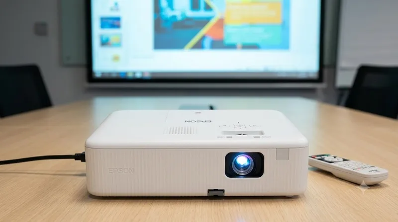 Проектор Epson W01 Доставка +Установка