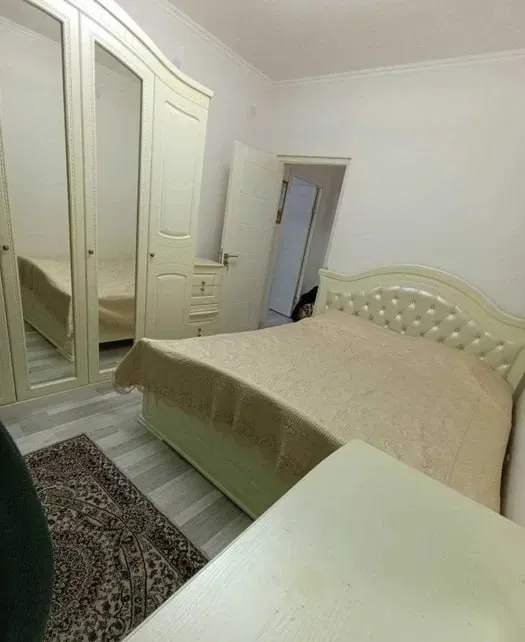 Yashnobod tumanida 2 xonali kvartira ijarasi, 50 m² · ID 42747 1 Yashnobod tumanida 2 xonali kvartira ijarasi, 50 m² · ID 42747 1