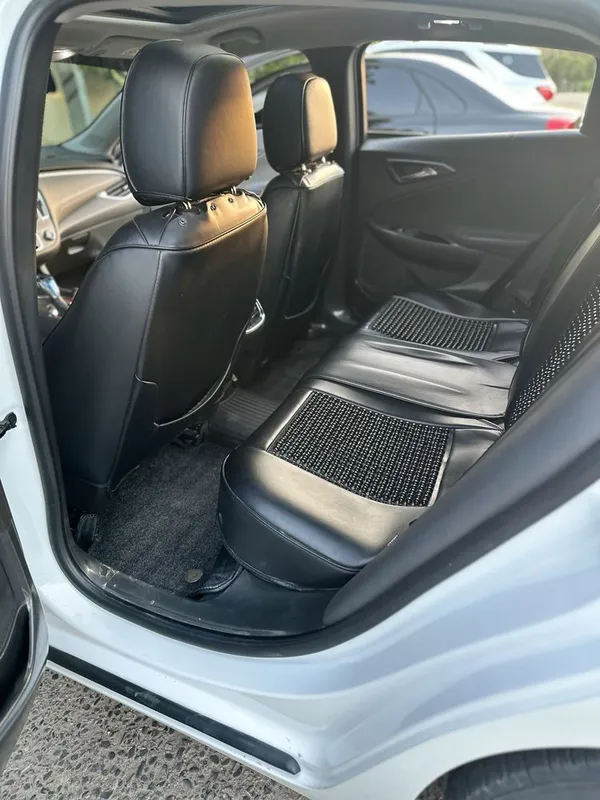 Malibu Premier 2turbo 4 Malibu Premier 2turbo 4