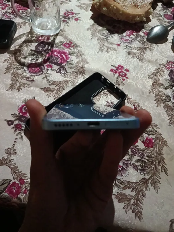Redmi not 13 4g 8.256gb lik — фото 2
