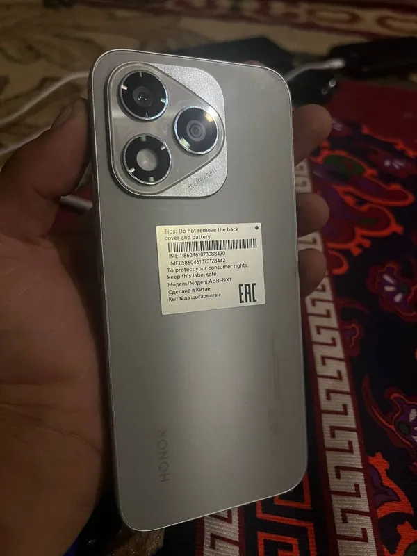 xonor 400 lite 5g xonor 400 lite 5g