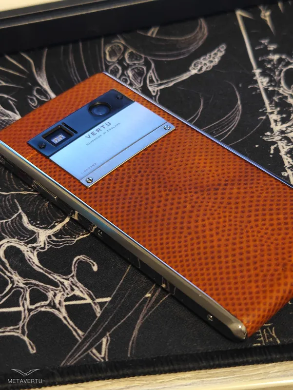 Vertu Aster Kaguran 7