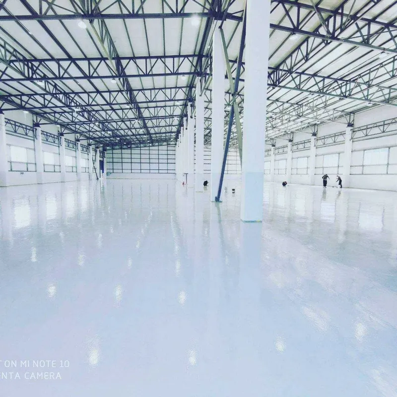 Beton ishlari va pol styashkasi — sifatli va tez! — фото 3