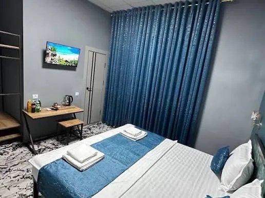 Hotel arzon narxdan