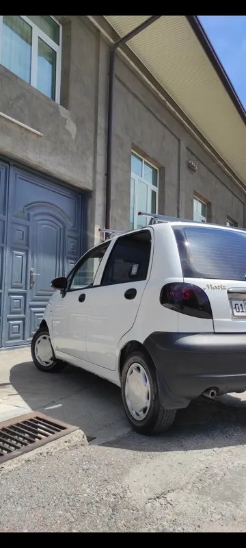 Matiz best 2018 1