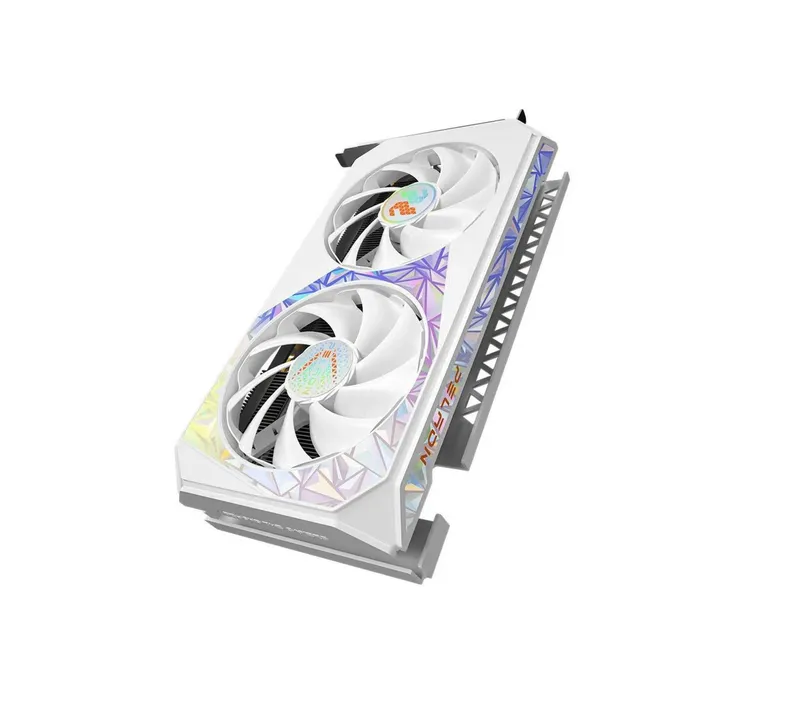 | Видеокарта PELADN GeForce RTX 3060 8GB GDDR6 3 | Видеокарта PELADN GeForce RTX 3060 8GB GDDR6 3