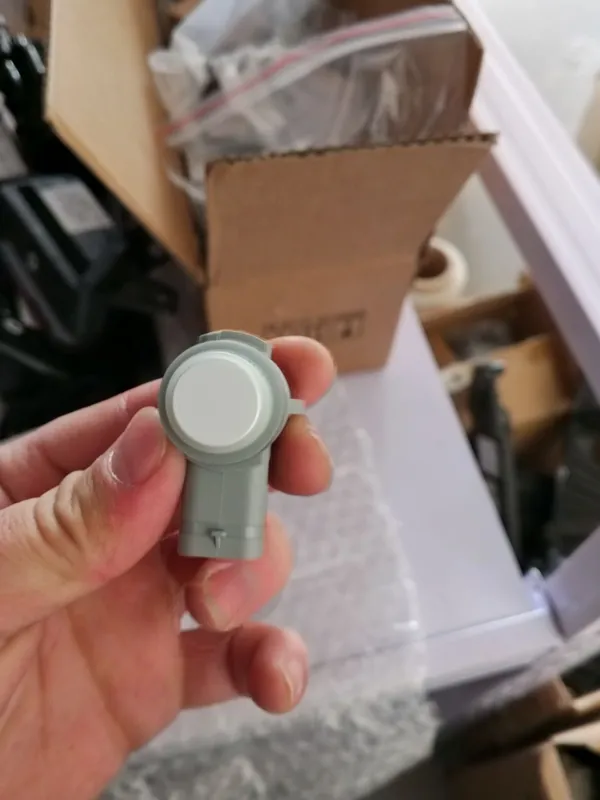 Parkovochniy Radar, Datchik Dongfeng EP 008