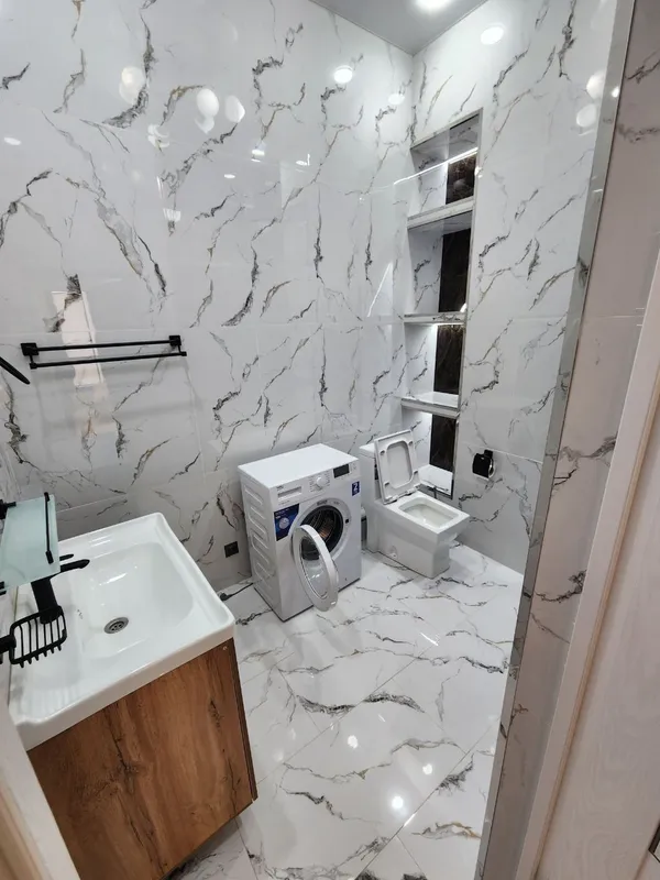 Сдаётся Чиланзар 5 Ellite 1в2/6/9 — фото 8