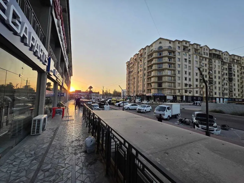 авторынок Сергели, ЖК China Town, аренда, for rent — фото 3